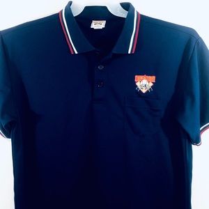Cooperstown Dreams Park Mens Polo Shirt  Size XL